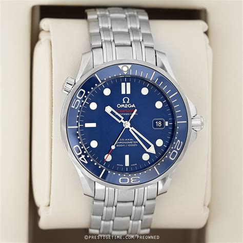 kijiji omega seamaster|omega pre owned Seamaster.